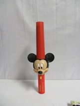 MICKEY MOUSE Multicolor LightUp Sword 35&quot; Lightsaber Walt DisneyWorld Disneyland - £19.41 GBP