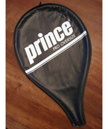 Vintage PRINCE PRO OVERSIZE Tennis Racket Holder Bag Case-
show original... - £48.68 GBP