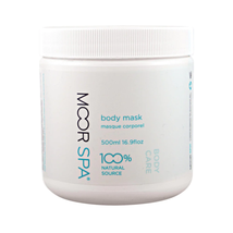 Moor Spa 100% Moor Body Mask, 16.9 Oz. - £38.72 GBP
