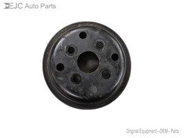 Water Pump Pulley For 10-15 Lexus RX350  3.5 - $456.65 MXN