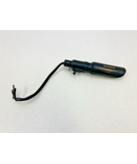 Vintage Singer Sewing Machine Light assembly metal hardware shade MODEL ... - $14.99