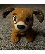 Disney Jr Doc McStuffins FINDO 5&quot; Plush Puppy Dog Plush Stuffed Animal N... - €4,26 EUR