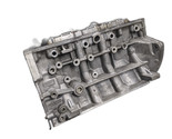 Engine Cylinder Block From 2010 Ford Flex  3.5 AT4E4E6015C24D Turbo - $629.95