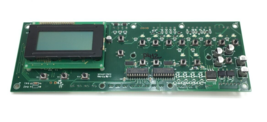 Pentair 520484 EasyTouch 520615 EZTCH 4 Pool/Spa Control Board used #P412 - £256.74 GBP
