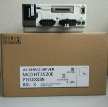 Panasonic MCDHT3520E 750W MINAS A5 Series Servo Drive - $399.00