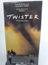 Twister (VHS, 1996) - £1.58 GBP