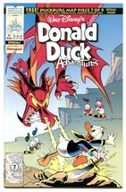 Walt Disney&#39;s Donald Duck Adventures #27 1992 -VF/NM - £15.86 GBP