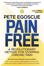 Pain Free (Revised and Updated Second Edition): A Revolutionary Method f... - $8.86