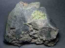 San Carlos Peridot in Basalt, Raw Peridot, Peridot in Matrix Specimen, Peridot C - £76.54 GBP