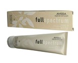 AVEDA Full Spectrum UNIVERSAL 0N CREME Colorless Base Permanent Hair Col... - £15.57 GBP+