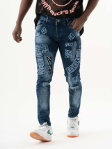 Injune Blue Jeans - £187.35 GBP
