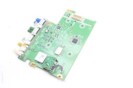 12-14 MERCEDES-BENZ E350 CD PLAYER RADIO RECEIVER MODULE Q3510 image 4