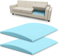 Couch Sofa Cushion Support for Sagging Seat Arched Furniture Seat under ... - $37.16