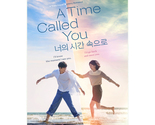 A Time Called You (2023) Korean Drama - £49.44 GBP