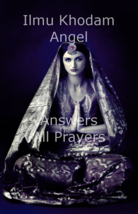 Ilmu Khodam Angel Miracles Granted PrayersWishes + Free Wealth  Spell - £67.73 GBP
