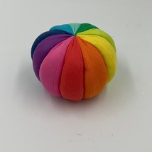 Lovevery Organic Cotton Rainbow Ball Senser Play Kit - $24.99