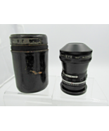 Kenko Fisheye 49mm Series VII Lens w/ Hard Case  Untested PR0711-5 - £39.95 GBP