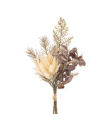 Glittered Protea Pine Bundle (Set of 2) - $77.03 CAD