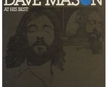 Dave Mason At His Best [Vinyl] - £11.73 GBP