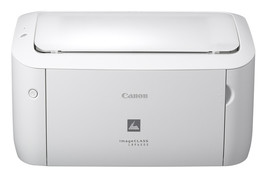 CANON Imageclass LBP6000 Wireless White Laser Printer F166400 - $72.34