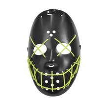 Anarchy Glow Mask Mens - $10.79