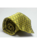 Luciano Versi Men Dress Silk tie Made in ITALY - £38.39 GBP