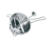 Gefu Flotte Lotte Stainless Steel Multifunctional Food Mill - €137,87 EUR