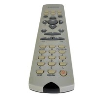 OEM Magnavox 3141-017-90551 DVD Remote Control MDV458 TESTED - $16.50