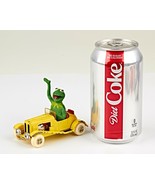 *Corgi Kermit The Frog Diecast Car Made In Great Britain Henson 1979 - $12.59 CAD