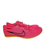 Nike Zoom Mamba 6 DR2733-600 Men Sz 12.5 Hyper Pink Orange Track Shoes N... - $49.49