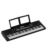 Roland E-X10 Arranger Keyboard with Music Rest and Power Adapter - £272.27 GBP