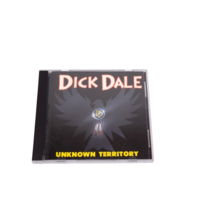 Unknown Territory by Dale, Dick (CD, 1994) - $10.88