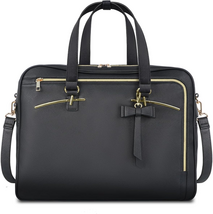 17.3 Inch Laptop Briefcase, Large Convertible Briefcase Backpack for Wom... - $1,268.52 MXN