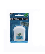 Dental Floss Fresh Mint Waxed Dental Floss 120 Feet - $3.41 CAD