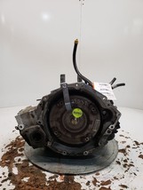 Automatic Transmission 2.7L Fits 09-10 AVENGER 1362535*** 6 MONTH WARRAN... - $2,423.44 MXN