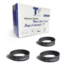 3 Replacement Part for Royal Hand Cleaner Belt Replacement Part for Dirt... - $8.43