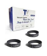3 Replacement Part for Royal Hand Cleaner Belt Replacement Part for Dirt Devil 1 - $8.43
