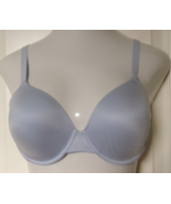 Natori Revelation Underwire Bra size 36DD Style 721248 Blue Mist - $26.63