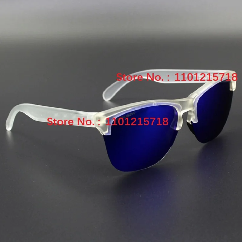 O logo outdoor polarized  gles cycling gles 009374 driving gles UV400 with  logo - £69.27 GBP