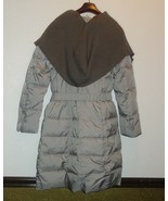 Ballantyne  Hooded Puffer Coat new sz XL $1200 new - $261.54 CAD