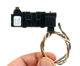 MERCEDES SL S CL SLK GL ML WINDSHIELD  FRONT TEMP HUMIDITY SENSOR MODULE - $440.25 MXN