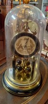 schatz clock - $115.00