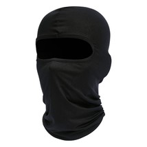 Balaclava Face Mask, Summer Cooling Neck Gaiter, Uv Protector Motorcycle Ski Sca - £10.27 GBP