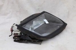 1999-2001 Lamborghini Diablo Composite Headlight Lamp Passenger Right RH image 4