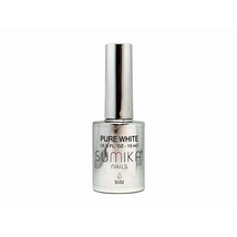 Sumika Pure White Gel S102, 0.5 fl oz - $18.00