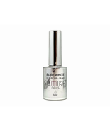Sumika Pure White Gel S102, 0.5 fl oz - $330.19 MXN