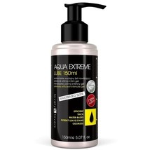 Aqua Extreme Lube Thick and Very Efficient Intimate Gel Extreme Slip Moisturizes - £26.52 GBP