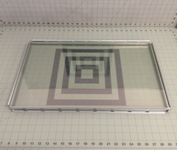 GE Wall Oven Inner Door Glass Window Pack WB56X27480 - $64.35