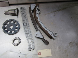Timing Chain Set With Guides  From 2005 Toyota Corolla  1.8 - $74.00