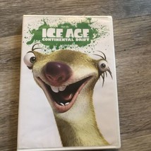 Ice Age Continental Drift, New/ Sealed - £3.16 GBP